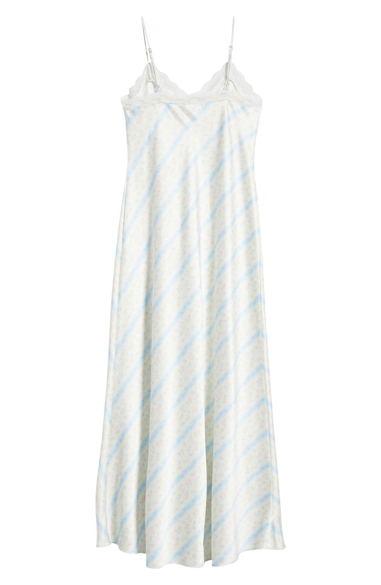 LoveShackFancy Kids
 Adelise Slipdress, Alternate, color, 