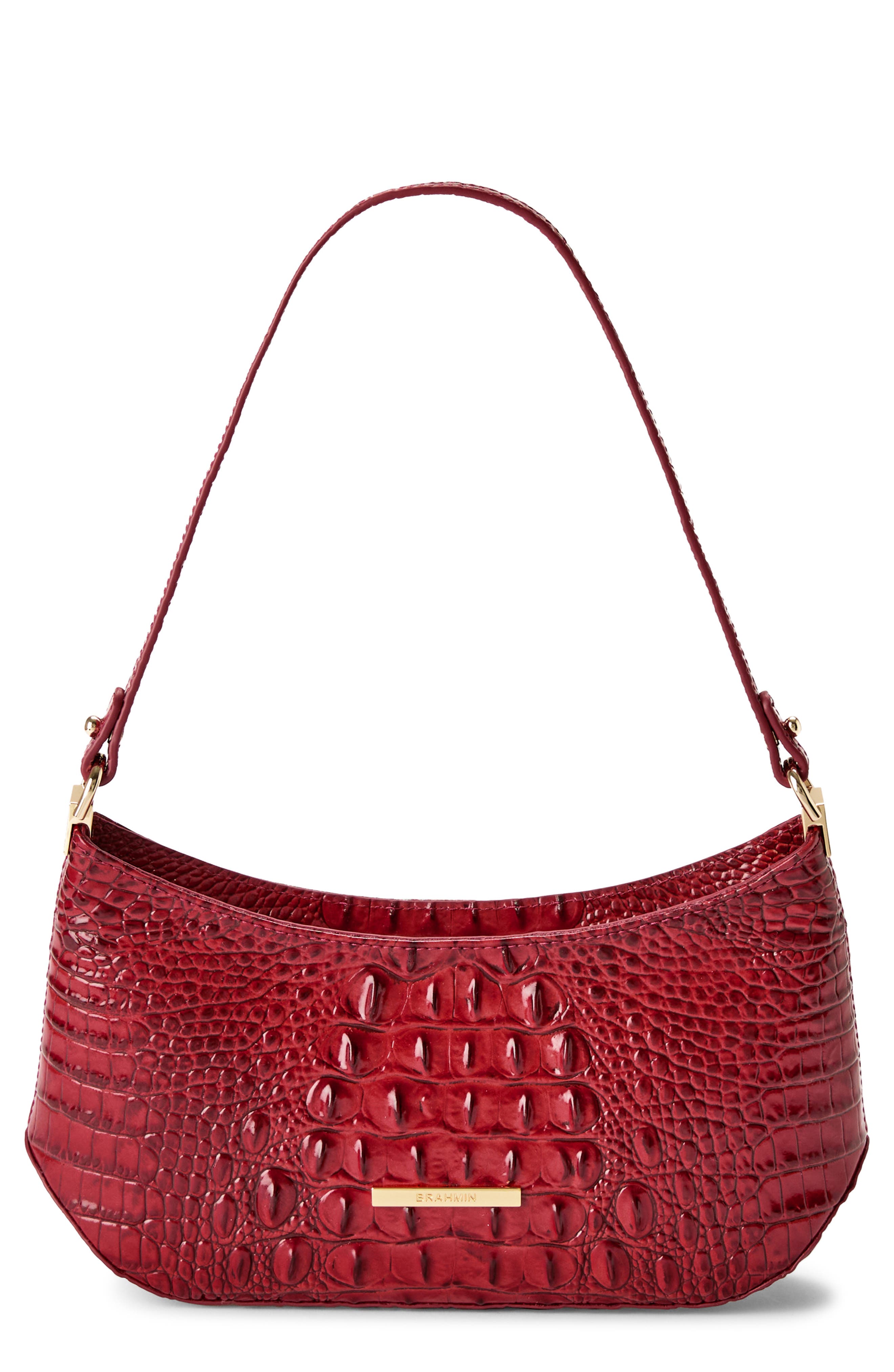 VOLCANIC RED