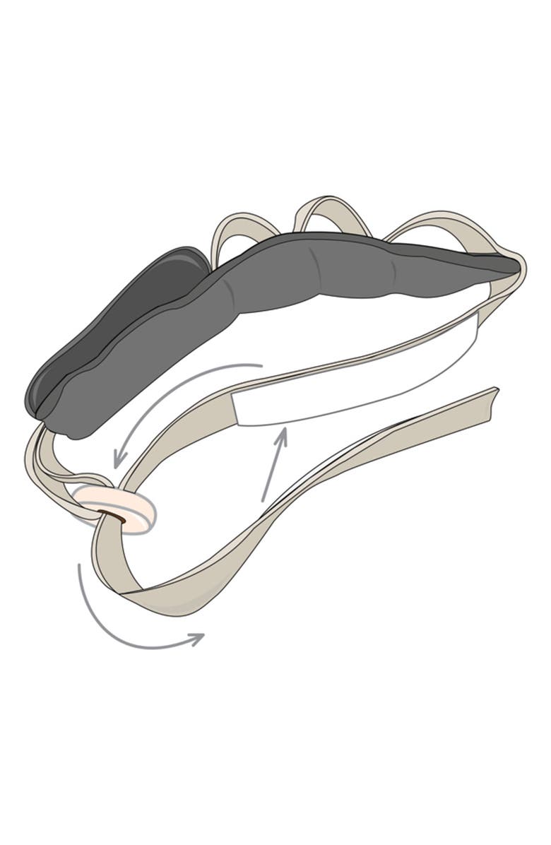 PlanToys<sup>®</sup> Tool Belt Toy, Alternate, color, Natural