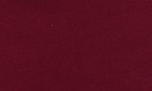 PRINCESS POLLY PRINCESS POLLY RIB RECYCLED STRETCH COTTON MINIDRESS