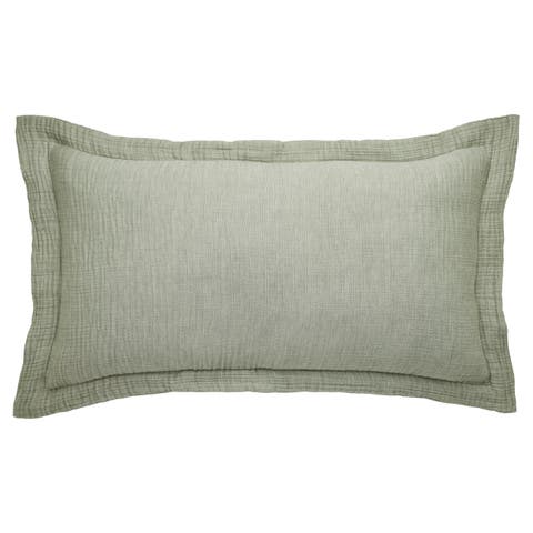 Dream Organic Cotton Duvet Sham