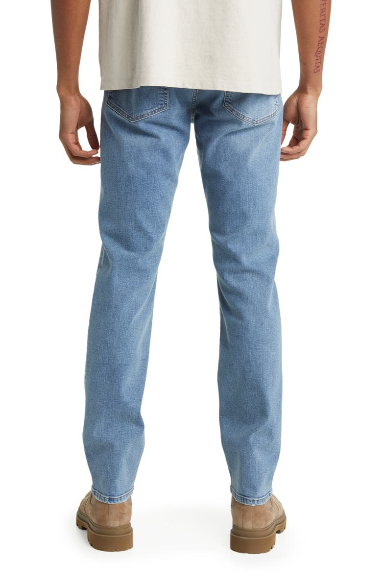 FRAME L'Homme Slim Fit Jeans, Alternate, color,