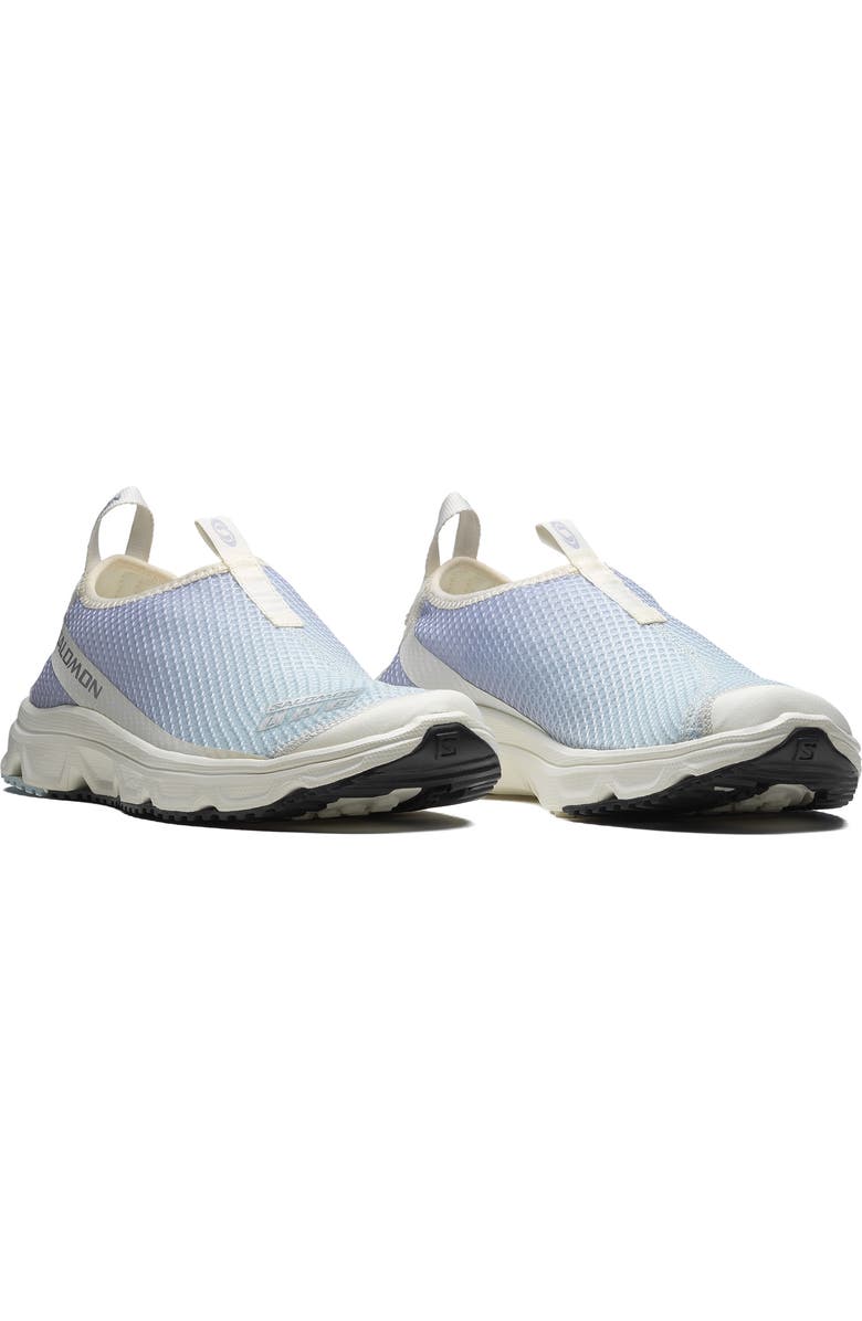 Salomon Gender Inclusive RX Moc 3.0 Slip-On Sneaker, Main, color, Cosmic Sky