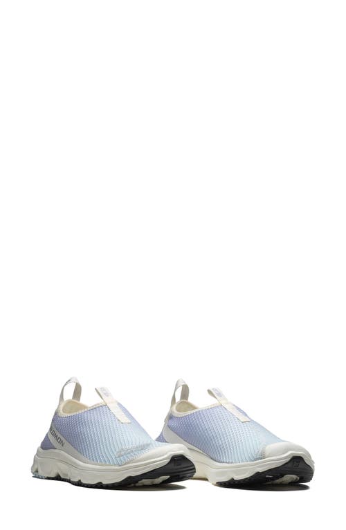 Salomon Gender Inclusive Rx Moc 3.0 Slip-on Sneaker