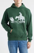 ONE OF THESE DAYS Driftin' Back Graphic Hoodie