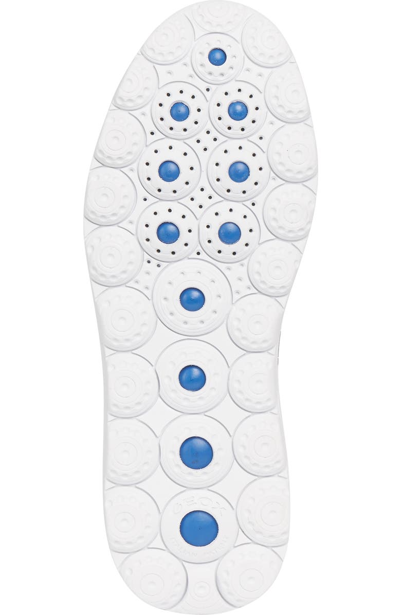 Geox Spherica Sneaker, Alternate, color,