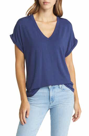 Kauai V-Neck T-Shirt