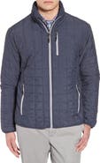 Cutter & Buck Rainier PrimaLoft® Full Zip Jacket