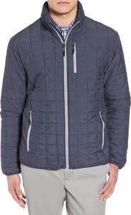 Cutter & Buck Rainier PrimaLoft® Full Zip Jacket