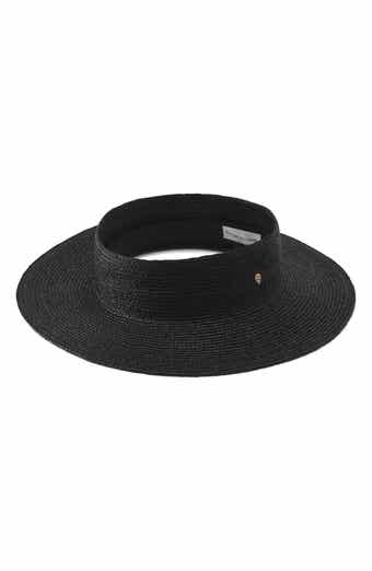 Rani Raffia Visor