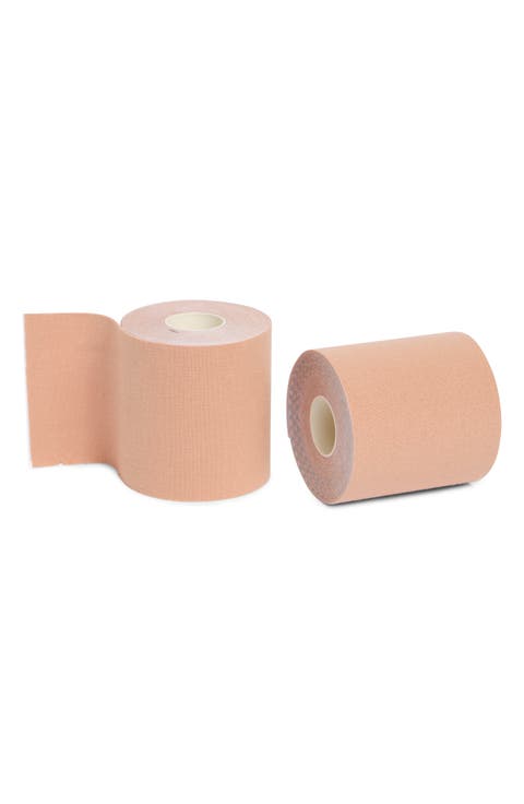 Tape it Up 2-Pack Body Sculpt Tape