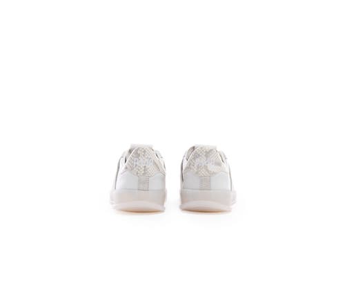P448 Monza Sneaker In Cloud