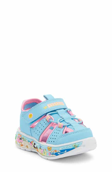 Kids' Play Scene Splash Sandal