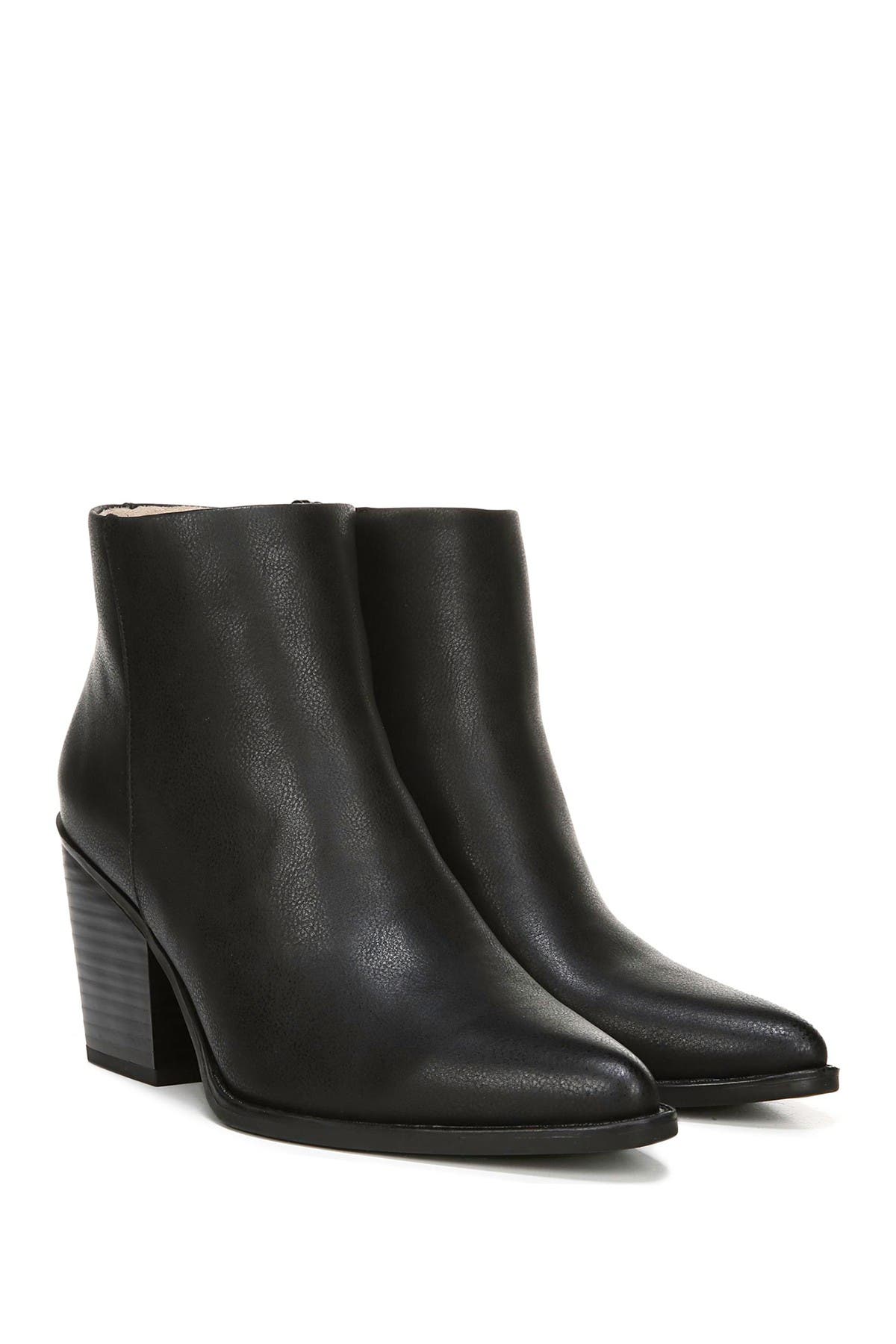 SOUL NATURALIZER Mikey Mid Boot, Alternate, color, 