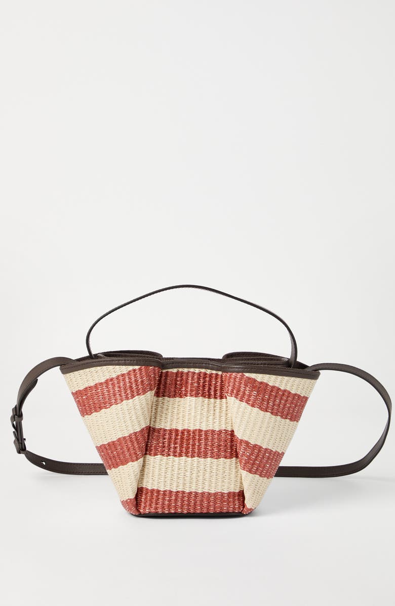 Brunello Cucinelli Marina shopper bag, Alternate, color,