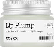 COSRX Lip Plump - Refresh AHA BHA Vitamin C Lip Plumper