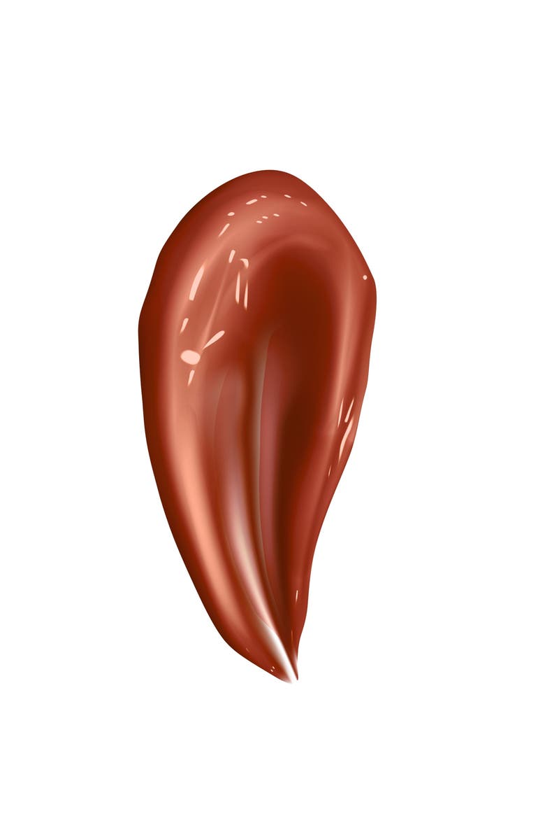 Kreizi Beauty Adore Me Gleam Gloss, Alternate, color, Lola