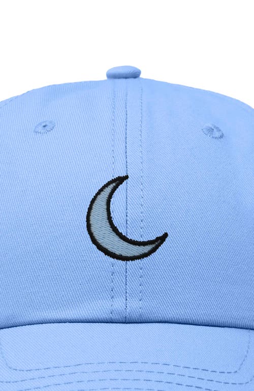 DALIX DALIX MOON CAP