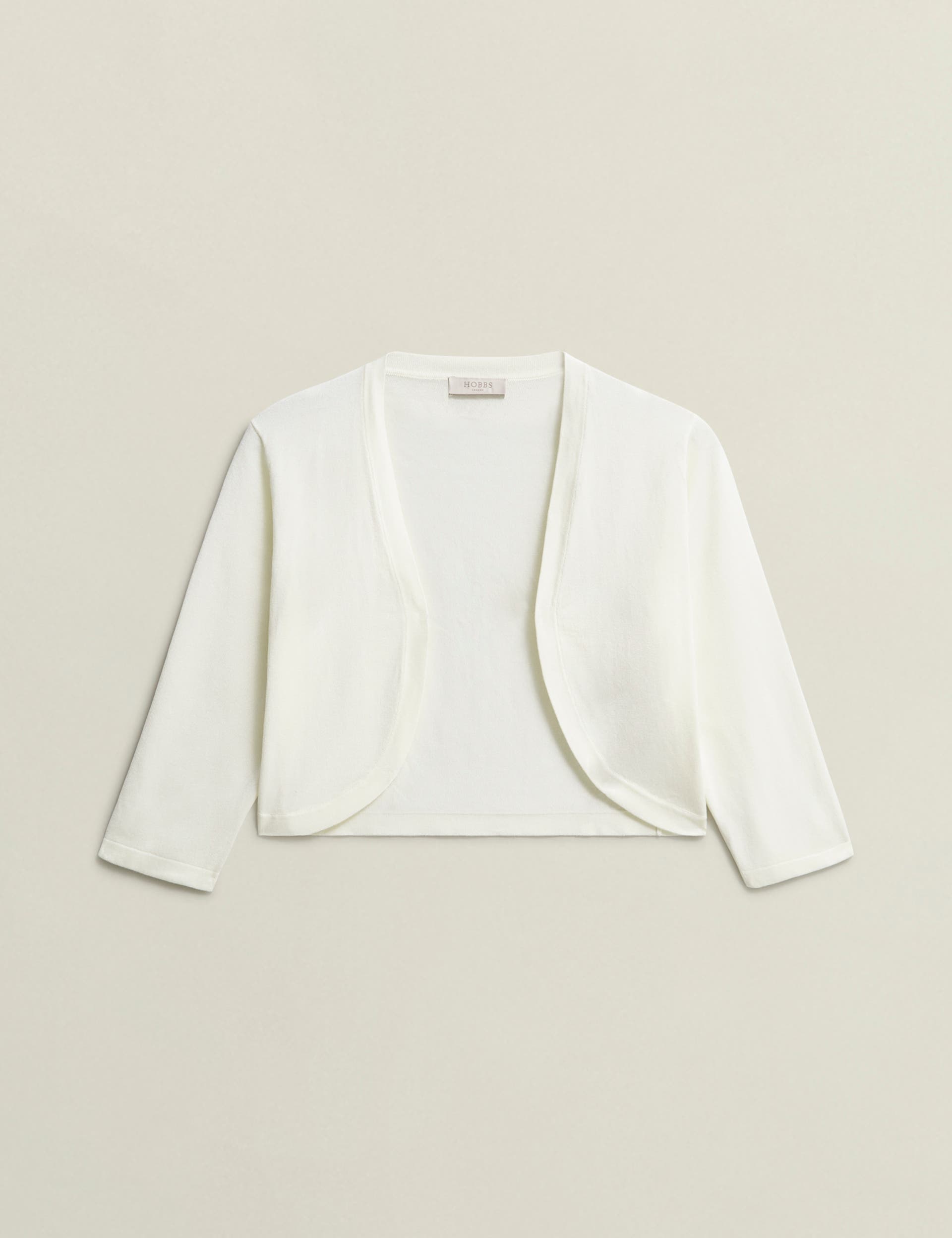 Carrie Bolero - image 2