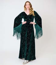 Smak Parlour Stevie Maxi Dress