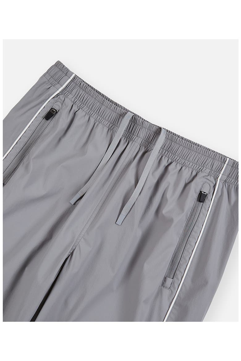 Lounge Track Pants, Alternate, color, GREY
