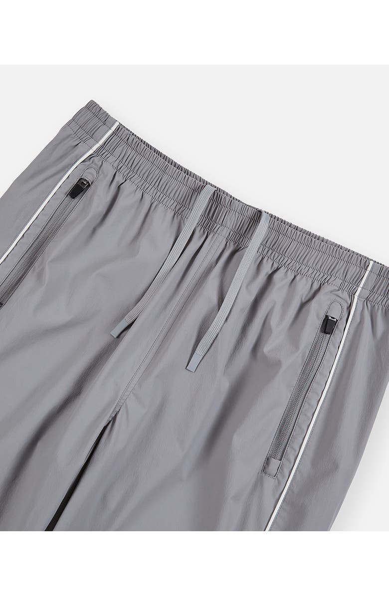 PAPER PLANES Lounge Track Pants, Alternate, color, Grey