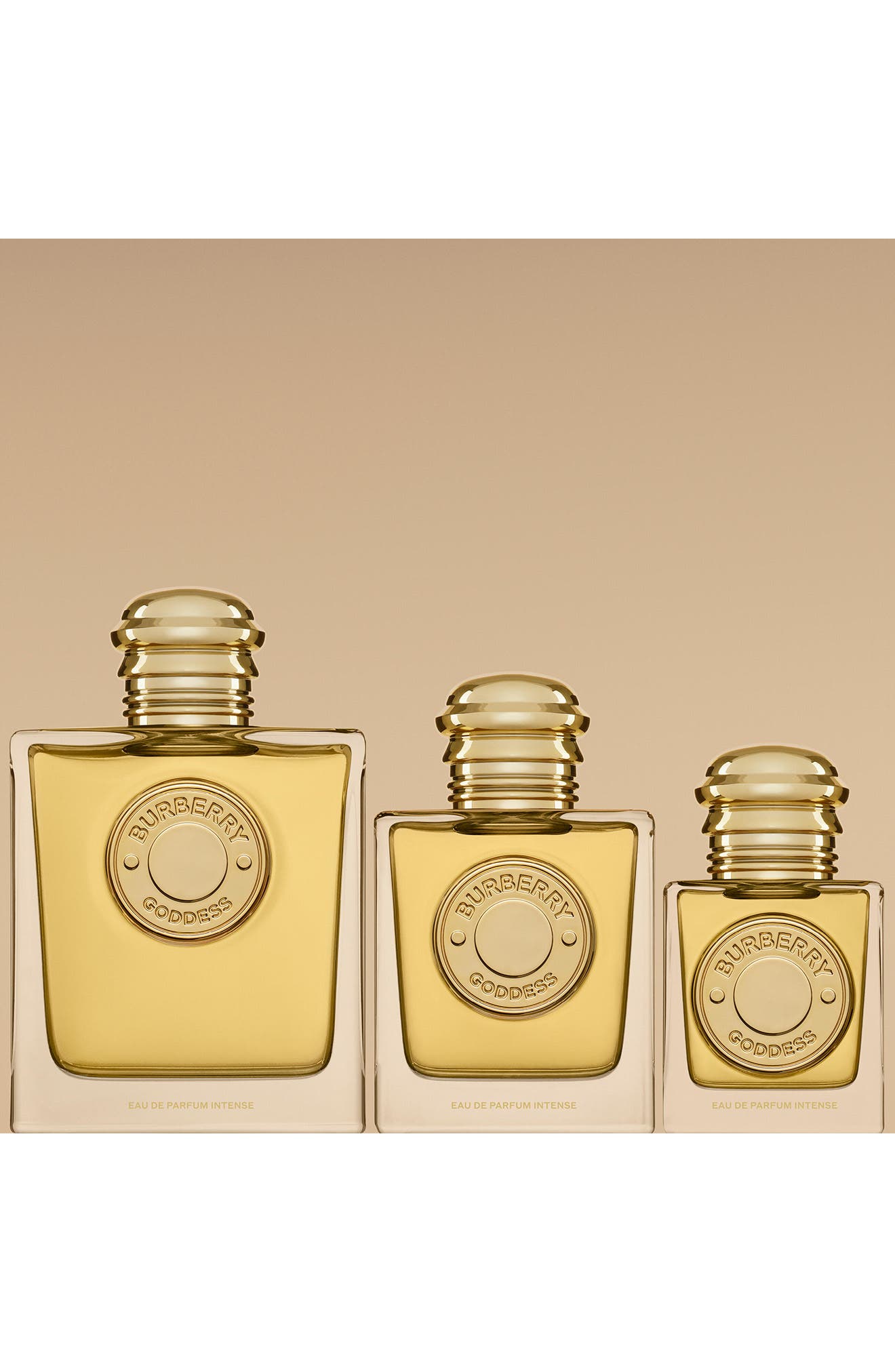 Burberry 'Burberry Goddess Eau de Parfum Intense (Women) | Nordstrom