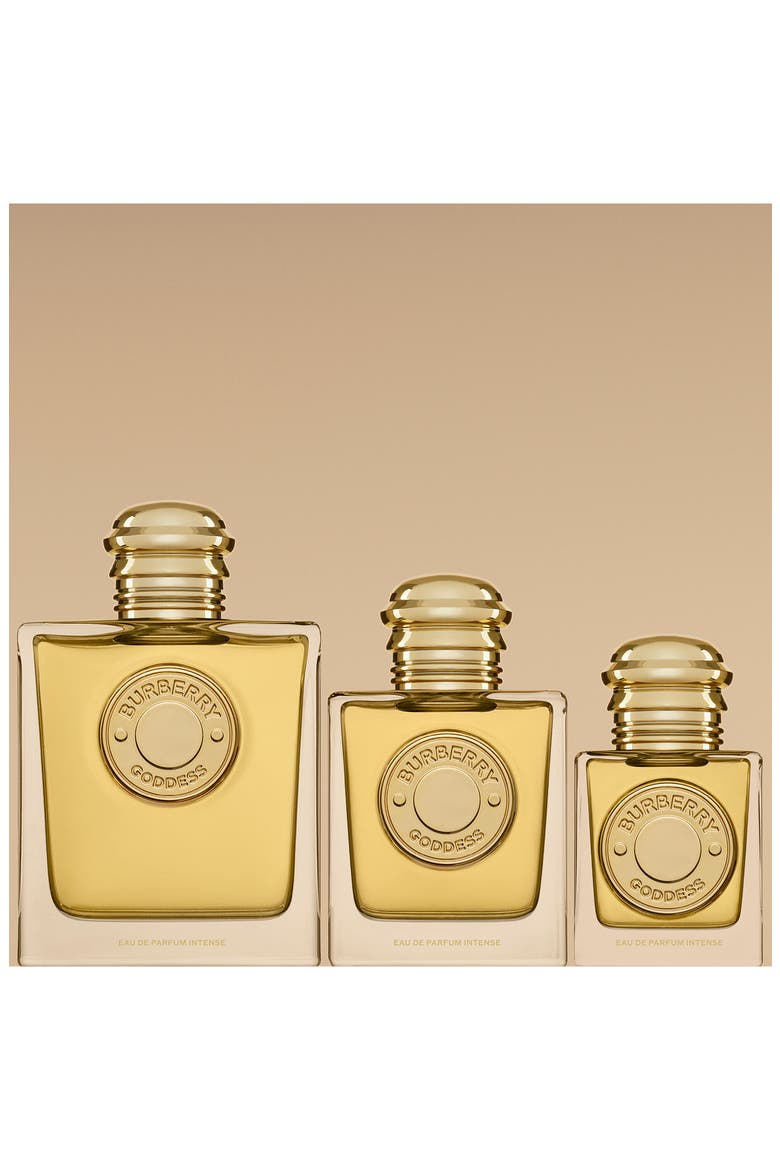 'Burberry Goddess Eau de Parfum Intense, Alternate, color, REGULAR