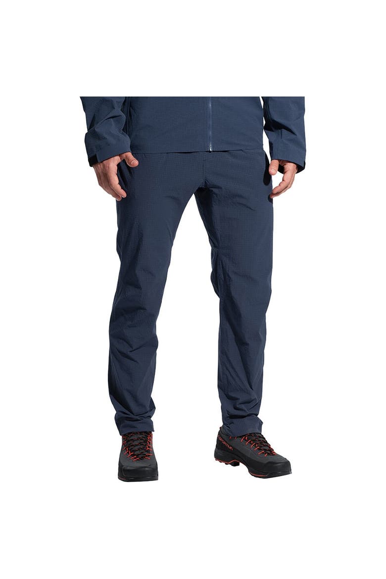 Helixir Pant - Men's, Main, color, Night Sky/Chalk