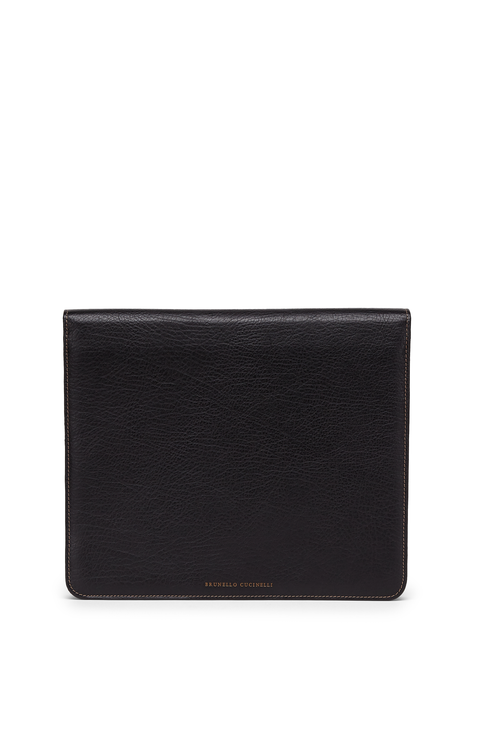 Calfskin portfolio