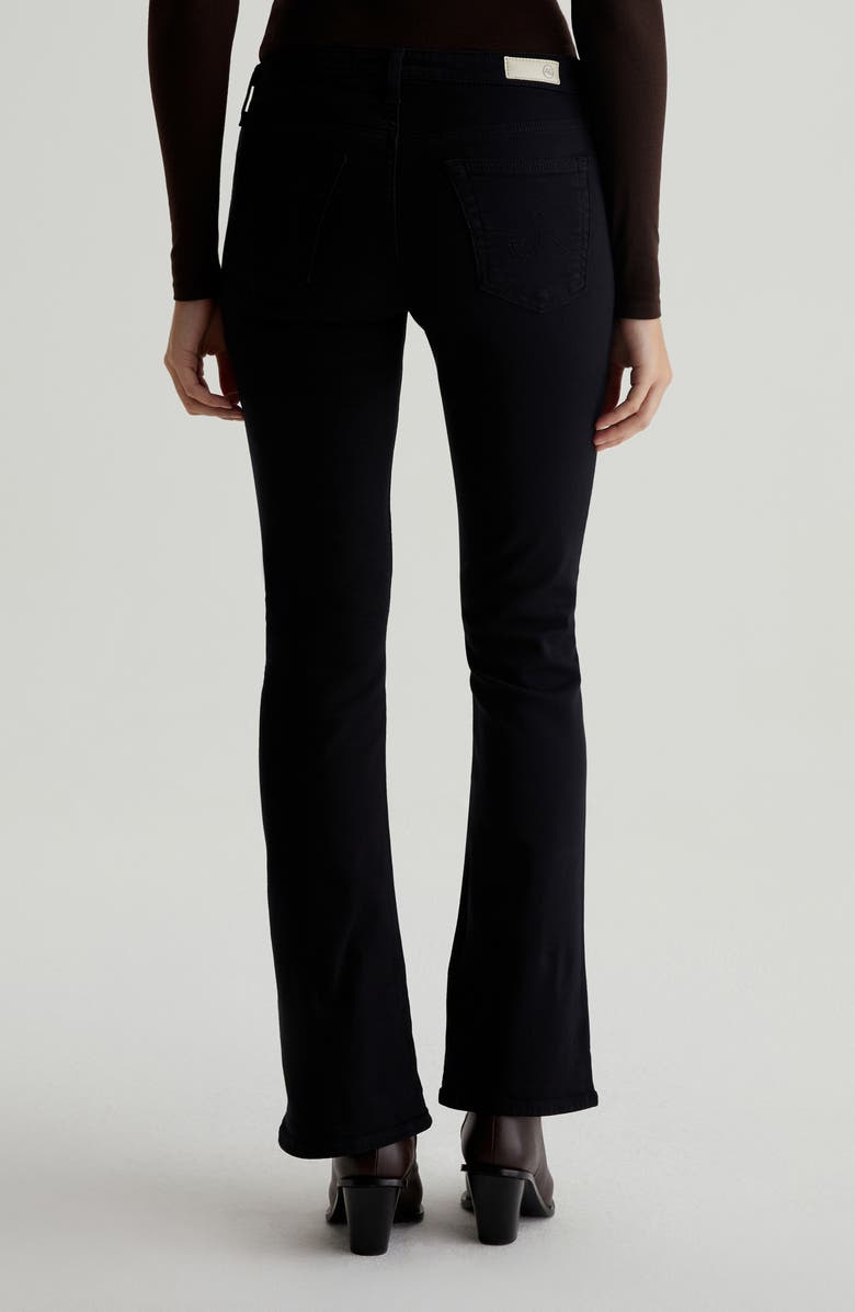 AG Angel Low Rise Bootcut Jeans, Alternate, color, 