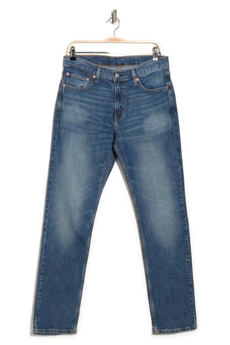 LEVIS 511 Slim Leg Jeans, Alternate, color, MOTHER LOAD ADV