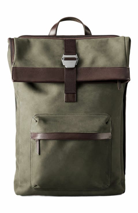 City-hopper Backpack