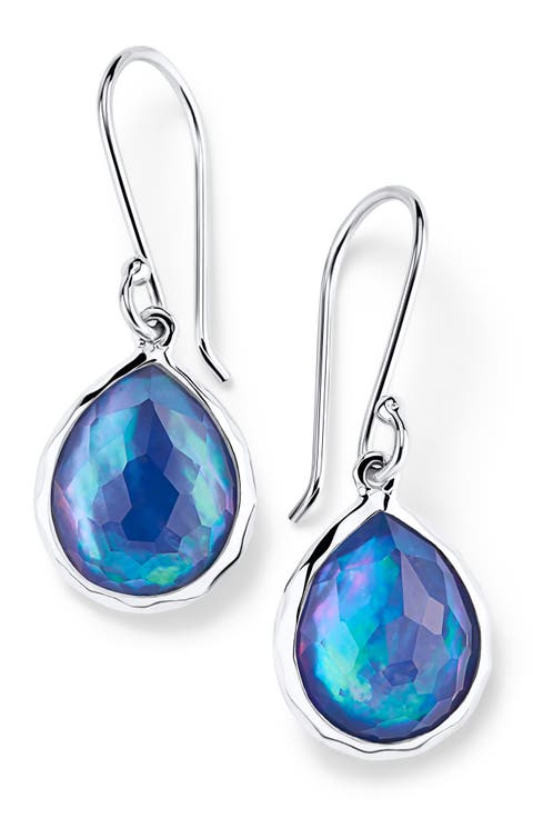 Rock Candy® Mini Teardrop Earrings