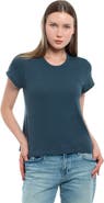 WILT Clothing Baby Fit Shrunken Crew Short Sleeve Tee