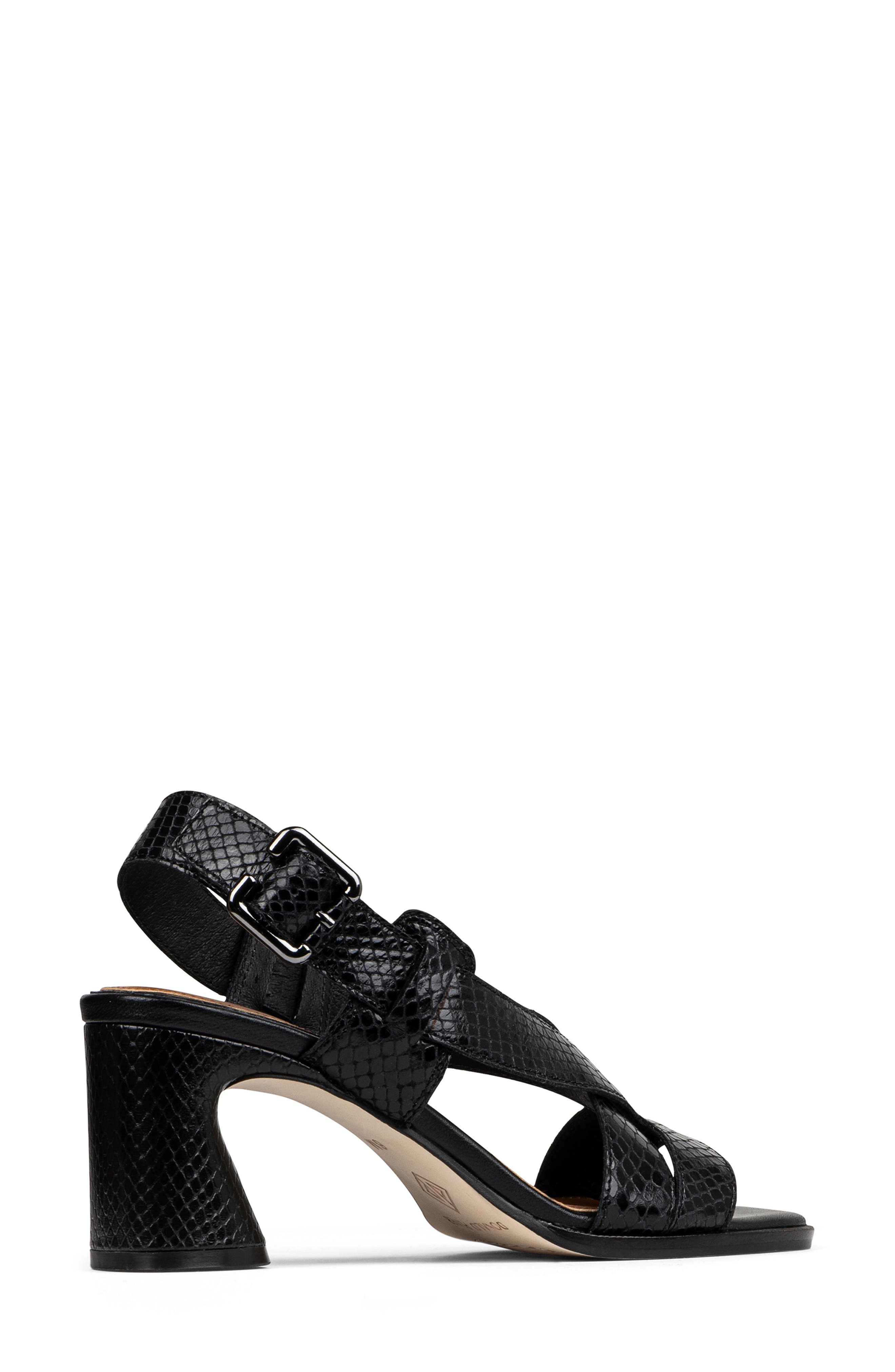 Donald Pliner Vlora Slingback Sandal, Alternate, color, 