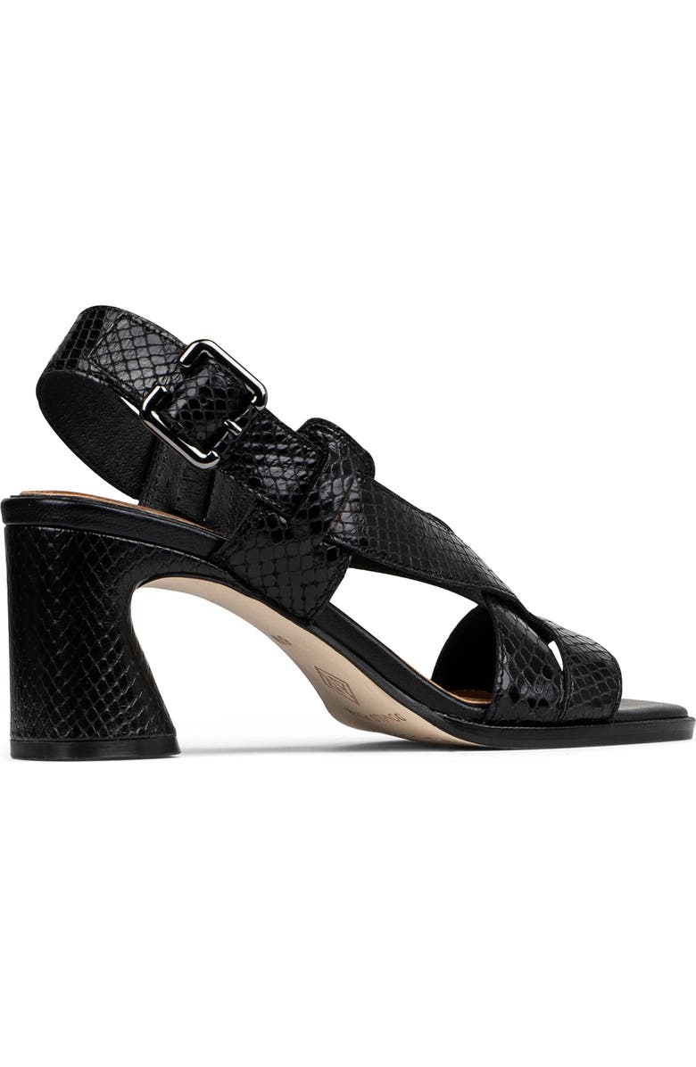 Donald Pliner Vlora Slingback Sandal, Alternate, color,