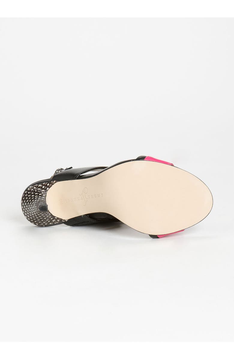 Ivanka Trump 'Mildread' Pump, Alternate, color,