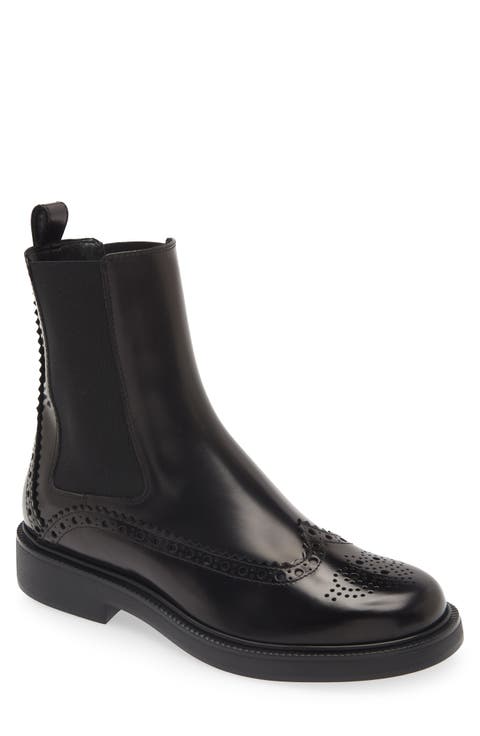 Women's Tod's Chelsea Boots | Nordstrom Women's Tod's Chelsea Boots | Nordstrom