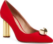 Katy Perry The Dellilah Jingle Pointed Toe Pump