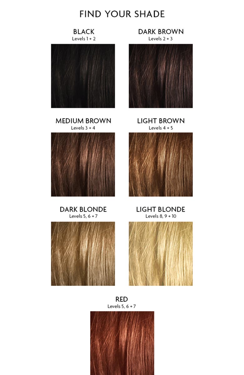 R+Co Bright Shadows Root Touch-Up Spray, Alternate, color, 