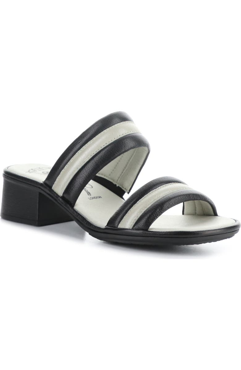 Fly London Eity Block Heel Sandal, Main, color,