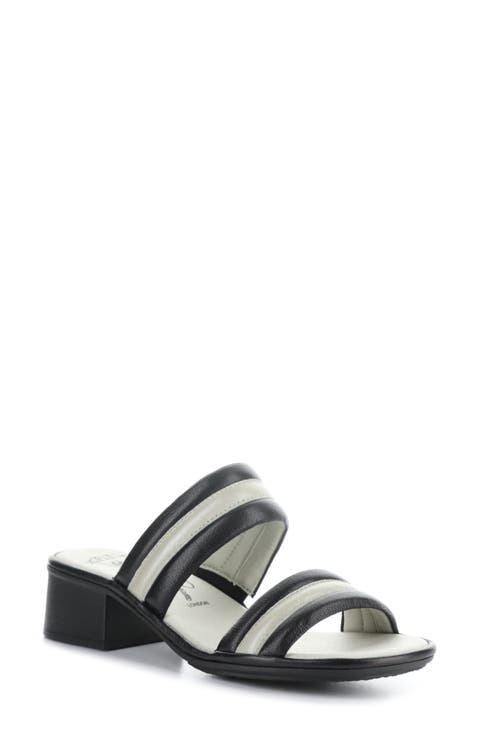 Eity Block Heel Sandal (Women)