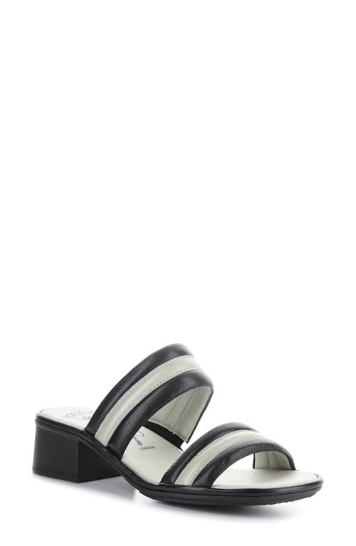 FLY LONDON FLY LONDON EITY BLOCK HEEL SANDAL