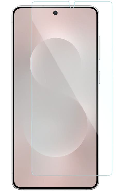 Plus $150 Guarantee Glass Screen Protector for Samsung Galaxy S25 Edge
