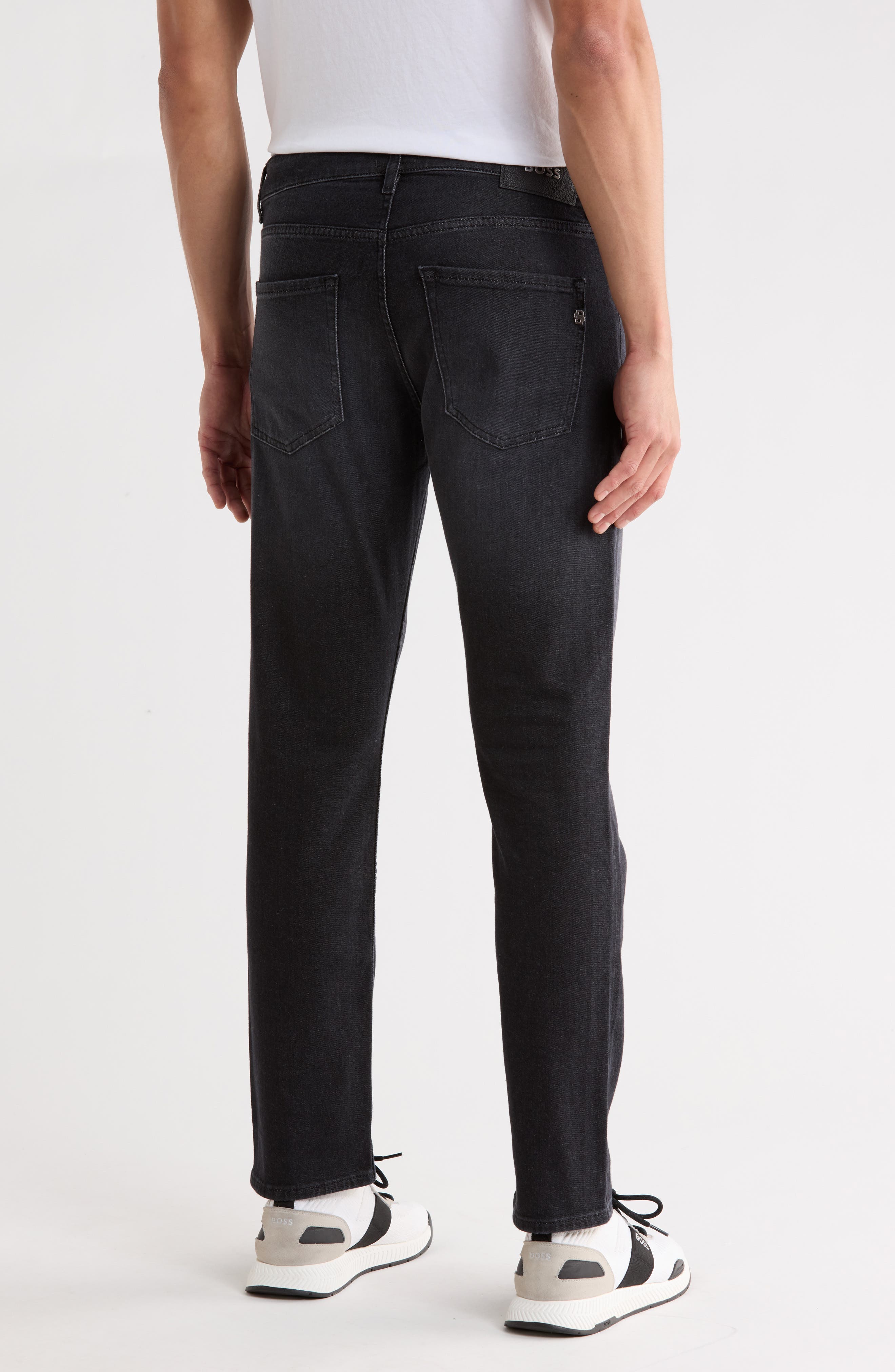 Delaware Slim Fit Jeans - image 2