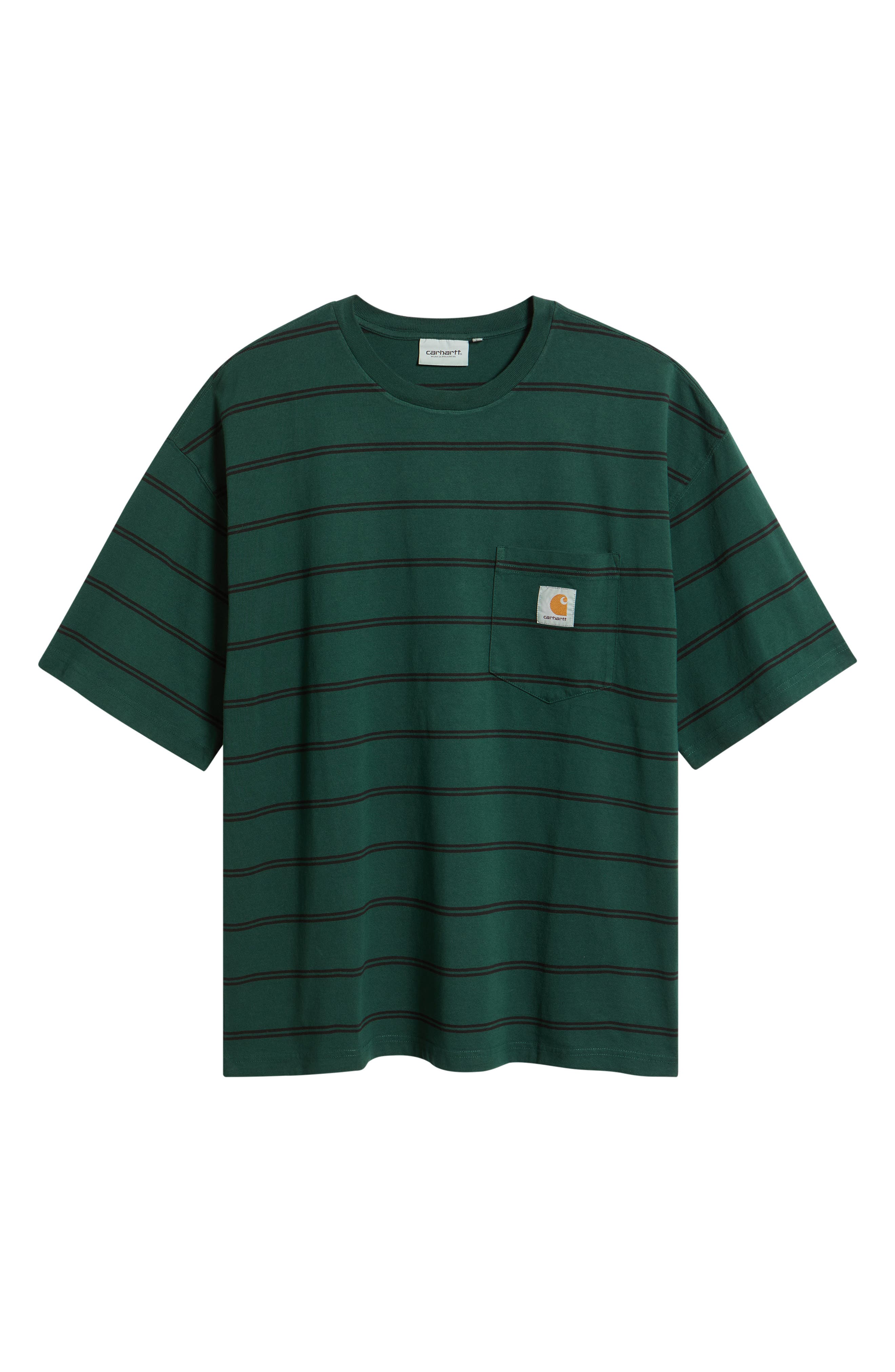 selected CARDONA STRIPE, NATURAL