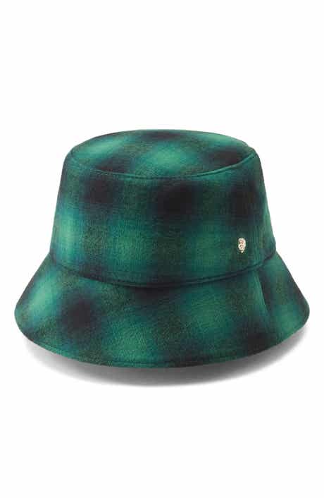 Amandine Cotton Bucket Hat