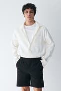 H&M Four-way Stretch Regular Fit Shorts
