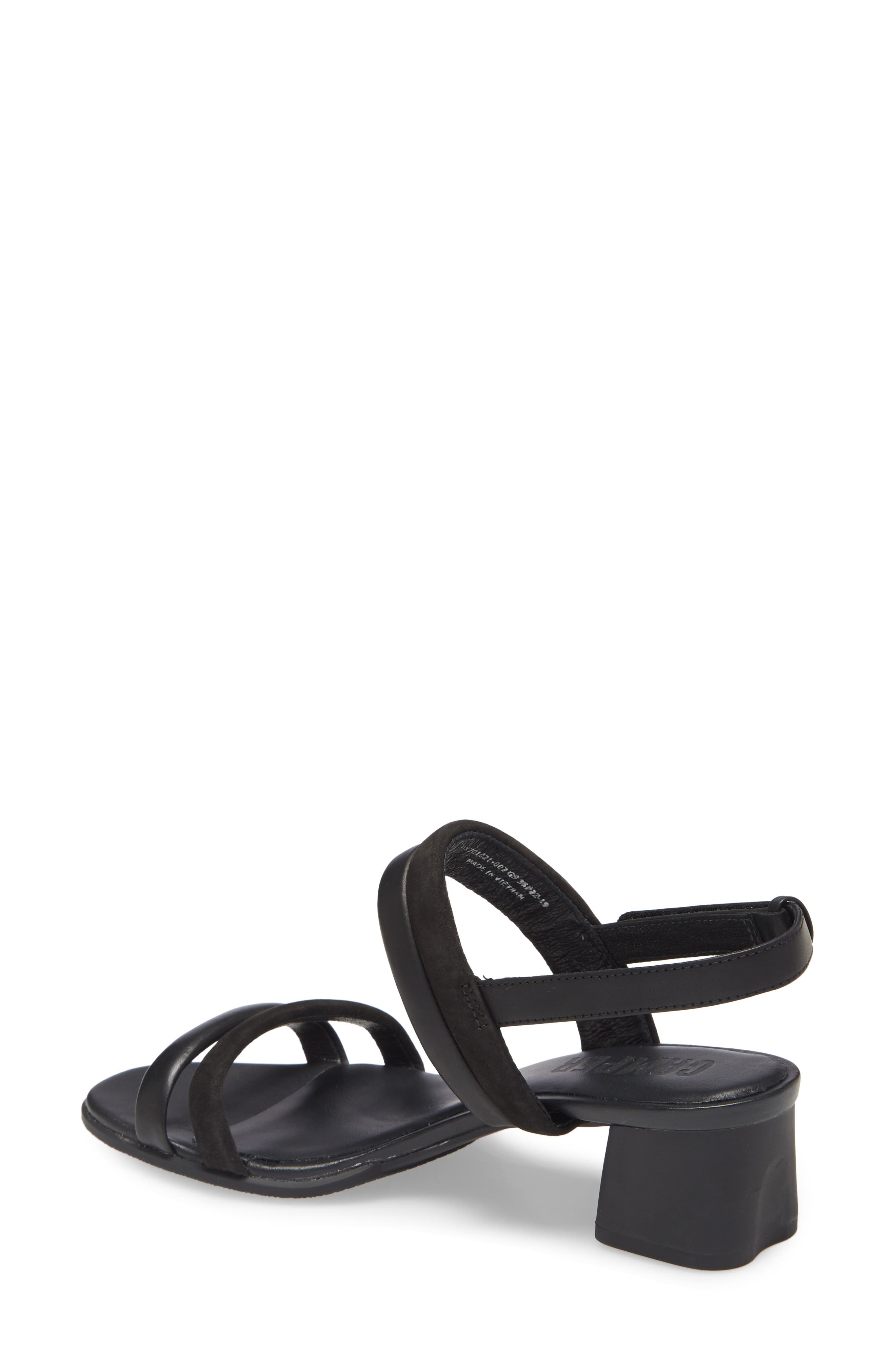 Camper Katie Sandal, Alternate, color, 